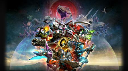 Capcom veröffentlicht den finalen Trailer zu Exoprimal mit dem Hauptantagonisten