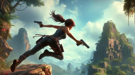 Indien, offene Welt und Lara Croft auf einem Motorrad: Insider verrät interessante Details zum neuen Tomb Raider-Teil