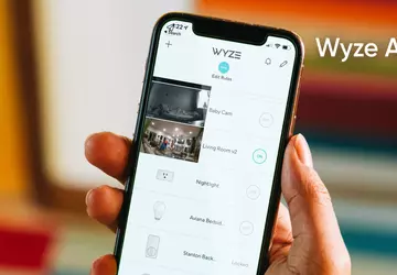 Wyze Dark Mode jetzt für Android-Nutzer ...