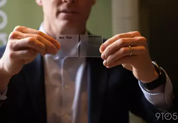 Corning stellt Gorilla Glass Ceramic vor: ...