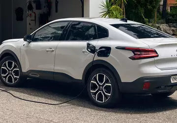 EU Bereitet Subventionen für Elektrofahrzeuge mit ...