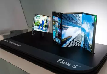 Galaxy Z TriFold wird mit Snapdragon ...