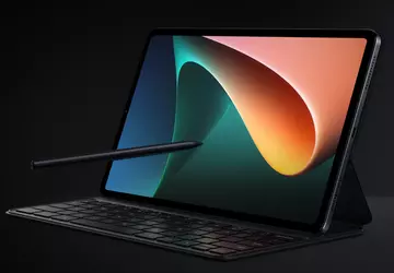 Xiaomi Pad 6 und Pad 6 ...
