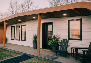 BioHome3D - das erste biobasierte Haus ...