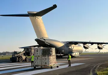 NLAW, Jeep Wrangler, gepanzerte HMMWV-Fahrzeuge, Primoco ...