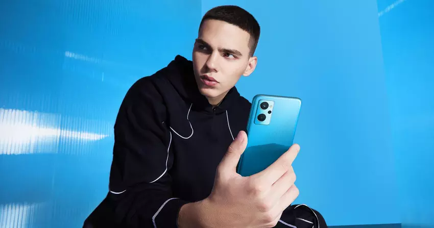 Wie viel wird der Budget-Mitarbeiter Realme 9i mit einem Snapdragon 680-Chip in Europa kosten?