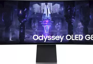 Samsung gibt Preis für Odyssey G8 ...