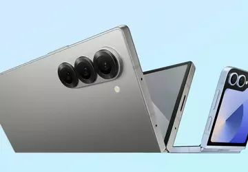 Galaxy Flip 6 und Fold 6 ...