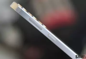 Das Galaxy S25 Slim wird auf ...