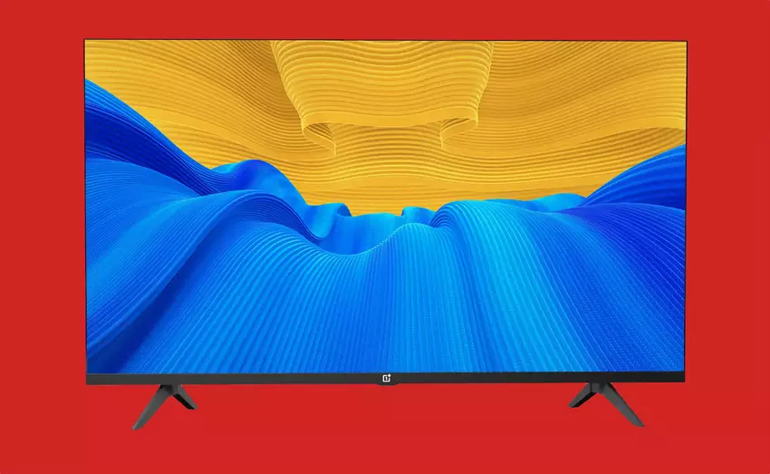 OnePlus TV Y1S: 40-Zoll-Smart-TV mit FHD-Bildschirm, HDR-Unterstützung und MediaTek-Chip für 268 Dollar
