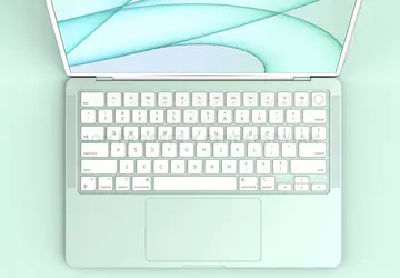 Neue Details zum MacBook Air 2022: ...