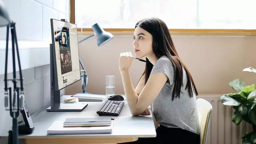 Acer stellt Aspire S27 Monoblock mit QHD IPS-Display und Intel-Chips der 12. Generation ab 1199 Euro vor