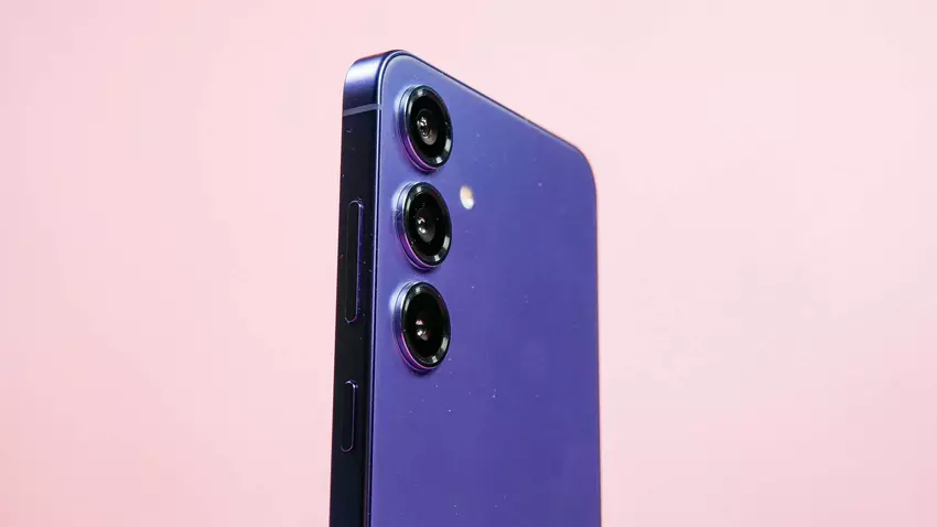 Samsung Galaxy S25 erschien in Geekbench mit Snapdragon 8 Elite Chip und 12 GB RAM