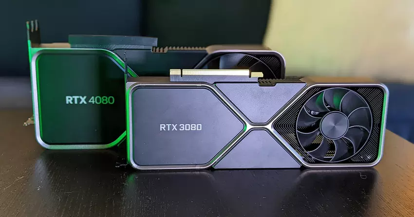Preise für GeForce RTX 4080 Grafikkarten in Europa wurde niedriger als empfohlen zwei Wochen nach dem Start des Verkaufs
