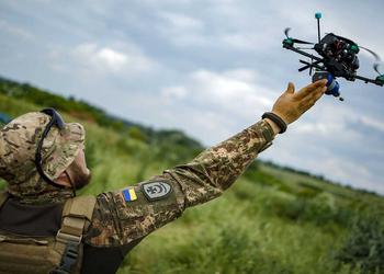 FPV-Drohnen werden im Bürgerkrieg in Myanmar ...