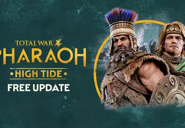 Große Änderungen in Ancient Egypt: High ...