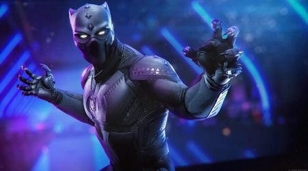 Das Black-Panther-Spiel von Electronic Arts nutzt innovative Design- und Erzähltechniken - vielleicht eine Analogie zum Nemesis-System