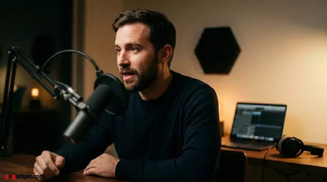 Beste USB Mikrofone für Podcasting