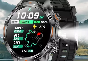 Einführung der Rogbid Enduro — Smartwatches ...