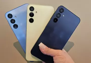 Samsung Galaxy A26 5G mit verbessertem ...