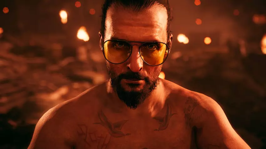 Ubisoft hat ein Gameplay-Video zum neuen DLC über Joseph Sid für Far Cry 6 veröffentlicht