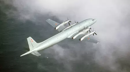 Russische Il-38 verletzte japanischen Luftraum dreimal an einem Tag