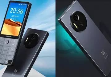 Eine der Marken von Xiaomi stellte ...