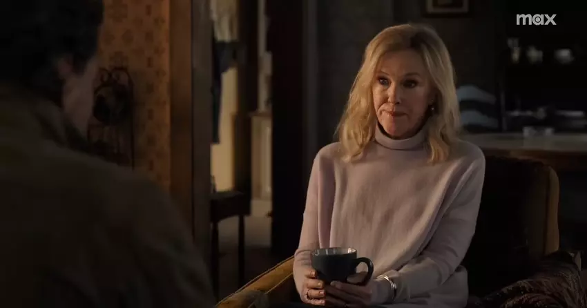 Catherine O'Hara wird in der zweiten Staffel von The Last of Us Joels Therapeutin Gail spielen, die eine neue Figur im Universum ist