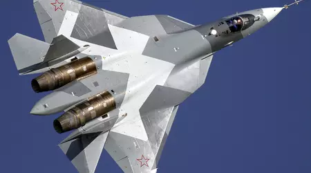 Russland hat möglicherweise eine neue Serie von Su-57-Kampfflugzeugen der fünften Generation hergestellt