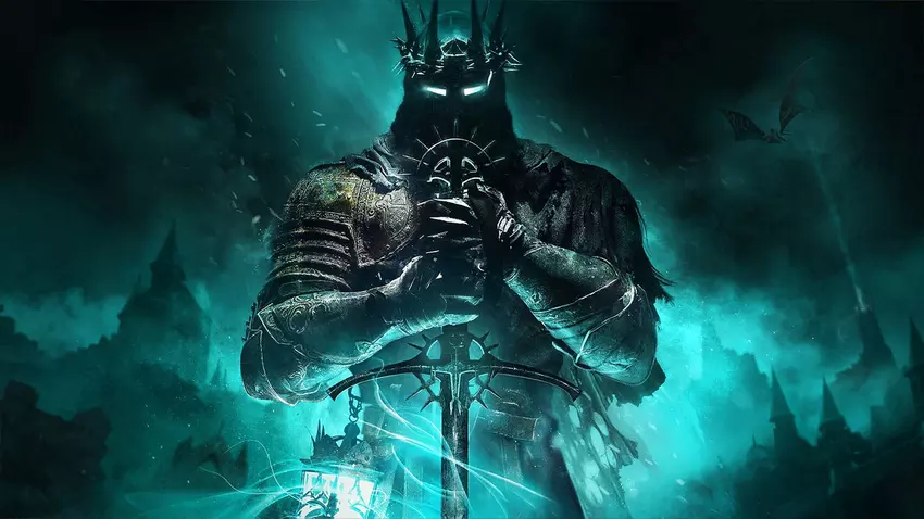 Es ist offiziell: Das größte Update für Lords of the Fallen wird bereits am 17. April veröffentlicht