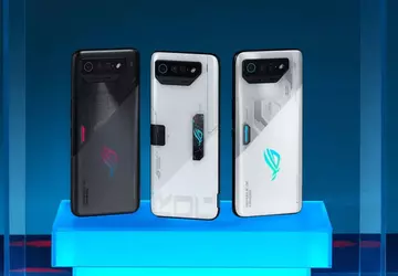 ASUS bringt das Gaming-Smartphone ROG Phone ...