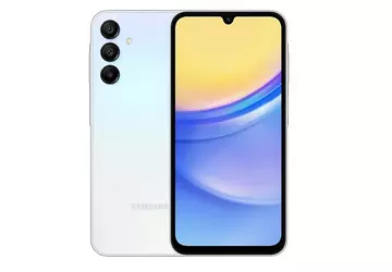 Samsung erweitert das Galaxy F15: Neue ...