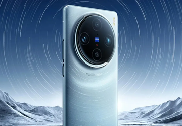 Vivo X100 Ultra wird das erste ...