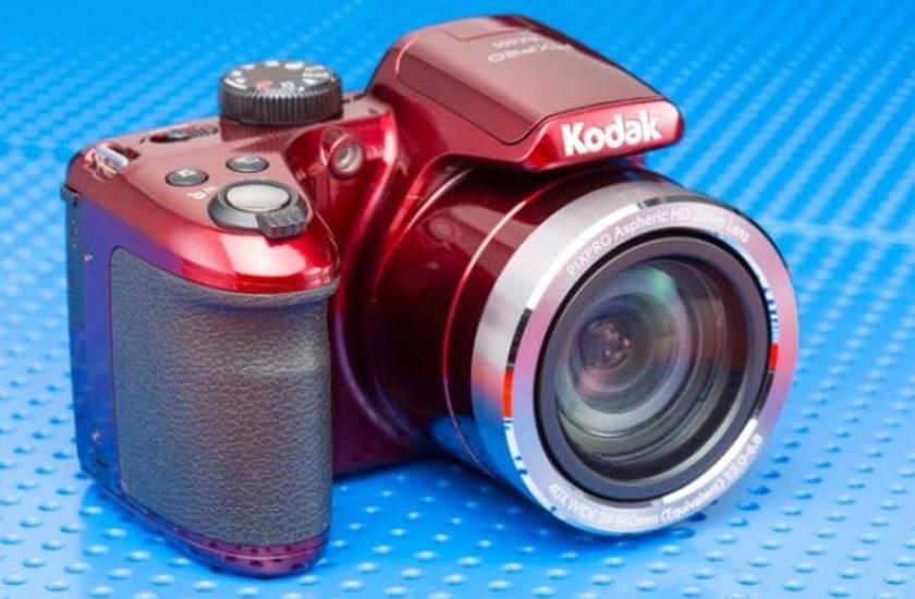Kodak PIXPRO AZ401 preisgünstige Digitalkamera