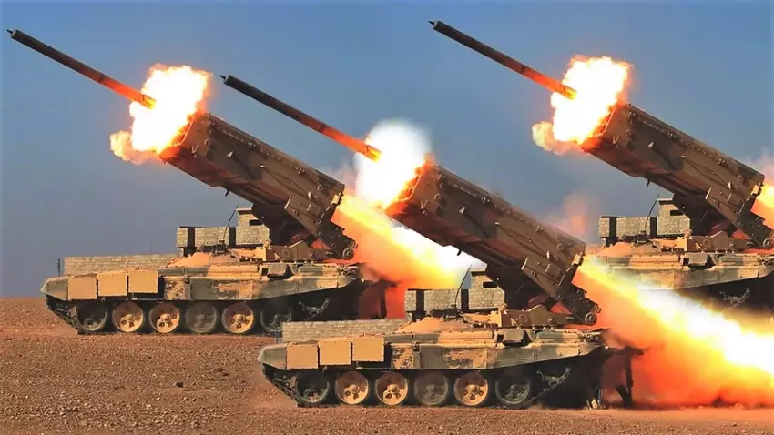 "Uragan", "Tornado-G" und der legendäre "Solntsevyok" - das Verteidigungsministerium der Ukraine hat die besten Trophäen benannt, die von den Streitkräften erbeutet wurden