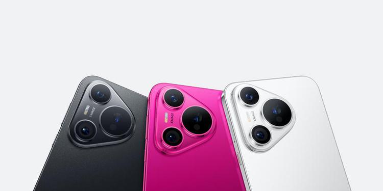 Huawei Pura 80 Ultra könnte eine ...