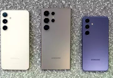 Samsung bringt im November 2024 Updates ...