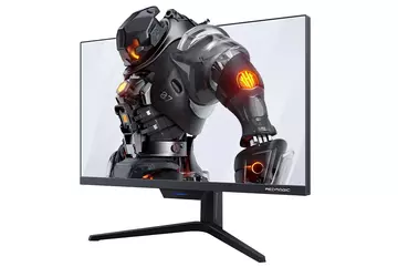 Nubia kündigte einen Gaming-Monitor Red Magic ...