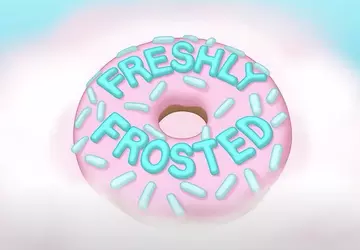 Mach dich ans Donut-Backen: Die EGS ...