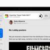 iPadOS 26 Live-Aktivitäten