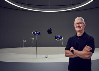 Apple reformiert sein Designteam: Liquid Glass ...