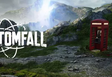 Eine britische Version der Postapokalypse: 14 ...