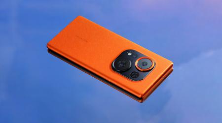 Tecno Phantom X2 Pro - das erste Smartphone der Welt mit ausfahrbarem Porträtobjektiv