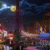 Atemberaubend detaillierte Panoramabilder von New York City auf neuen Screenshots des Actionspiels Marvel's Spider-Man 2 von Insomniac Games-6 Atemberaubend detaillierte Panoramabilder von New York City auf neuen Screenshots des Actionspiels Marvel's Spider-Man 2 von Insomniac Games-6