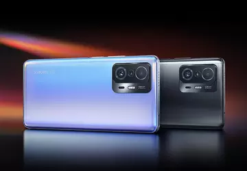 Die globale Version des Xiaomi 11T ...