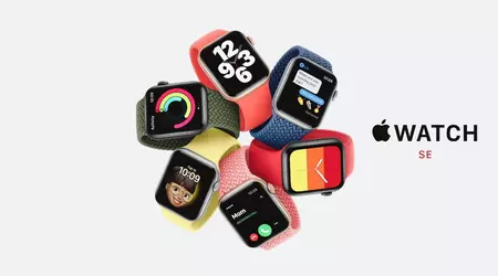 Mark Gurman: Apple hat die Idee aufgegeben, die Apple Watch SE in einem Plastikgehäuse herauszubringen