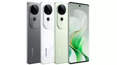 vivo S19 Pro: eine verbesserte Version des vivo S19 mit MediaTek Dimensity 9200+ Chip, IP68/IP69 Schutz und einem Preis ab $465