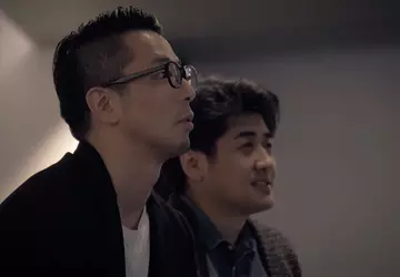 Der Creative Director von Rise of ...