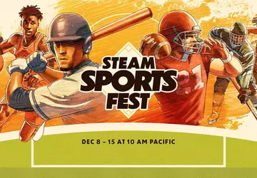 Steam Sports Fest 2025: Valve bietet ...