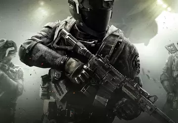 Gameplay des abgesagten Call of Duty ...